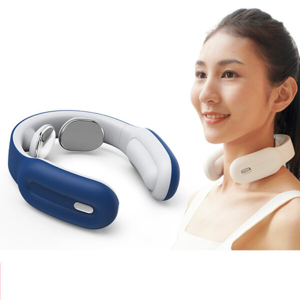 Cervical & Shoulder Massager Intelligent Remote Control - Image 5