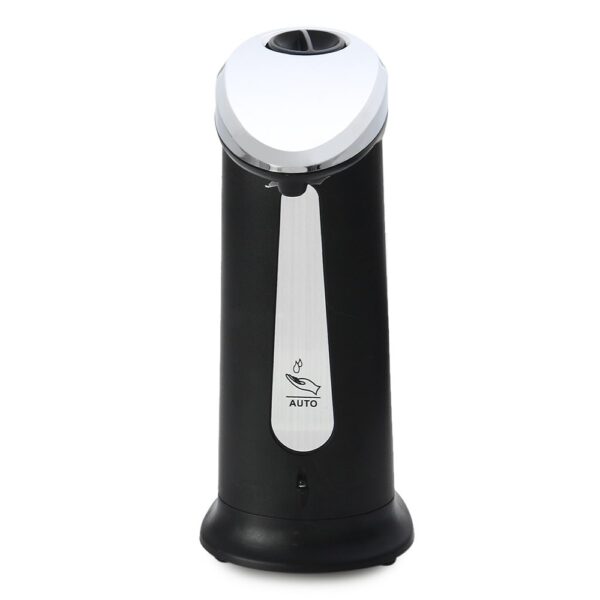 Automatic Liquid Soap Dispenser Smart Sensor Touchless 400Ml - Image 3